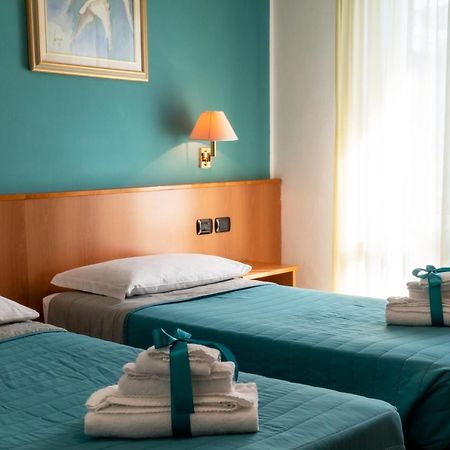 Hotel Alisei Lignano Sabbiadoro Luaran gambar