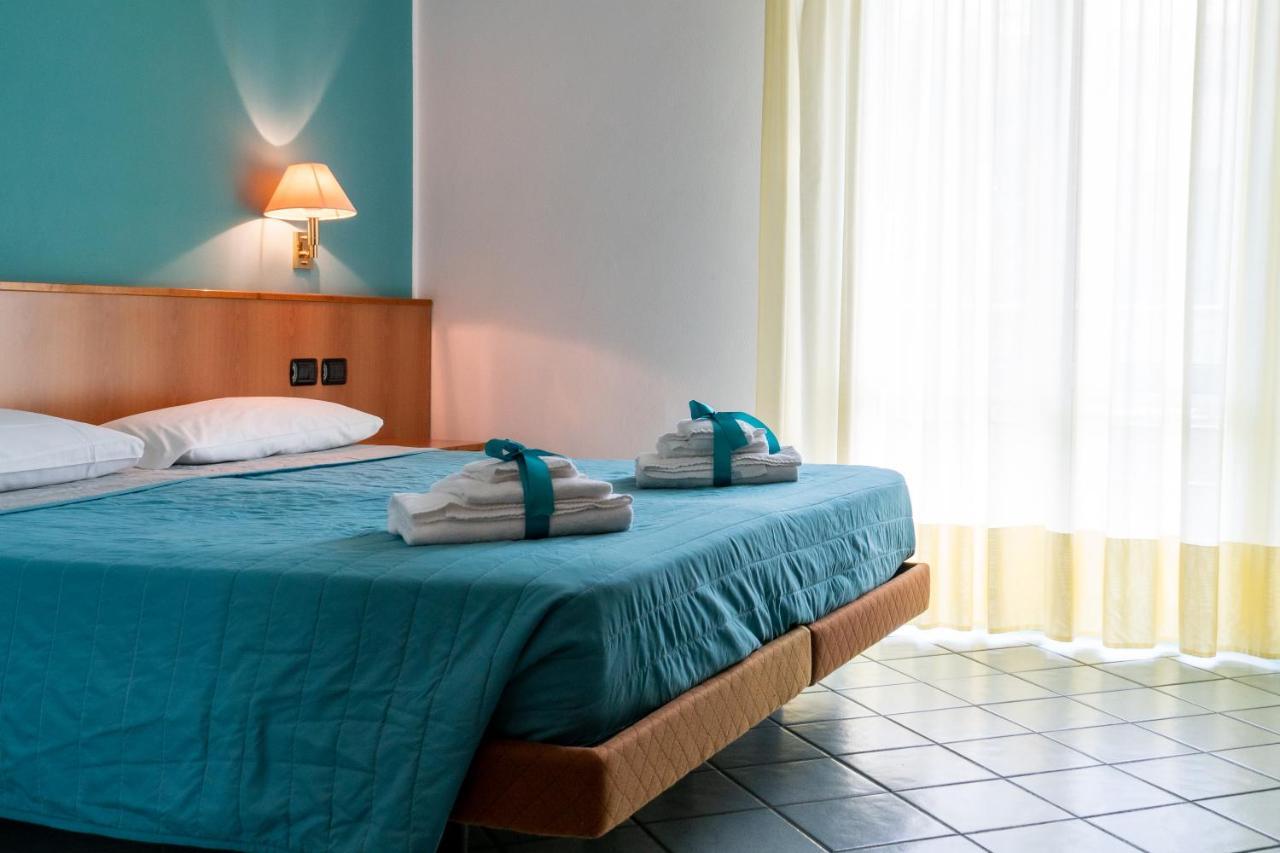 Hotel Alisei Lignano Sabbiadoro Luaran gambar