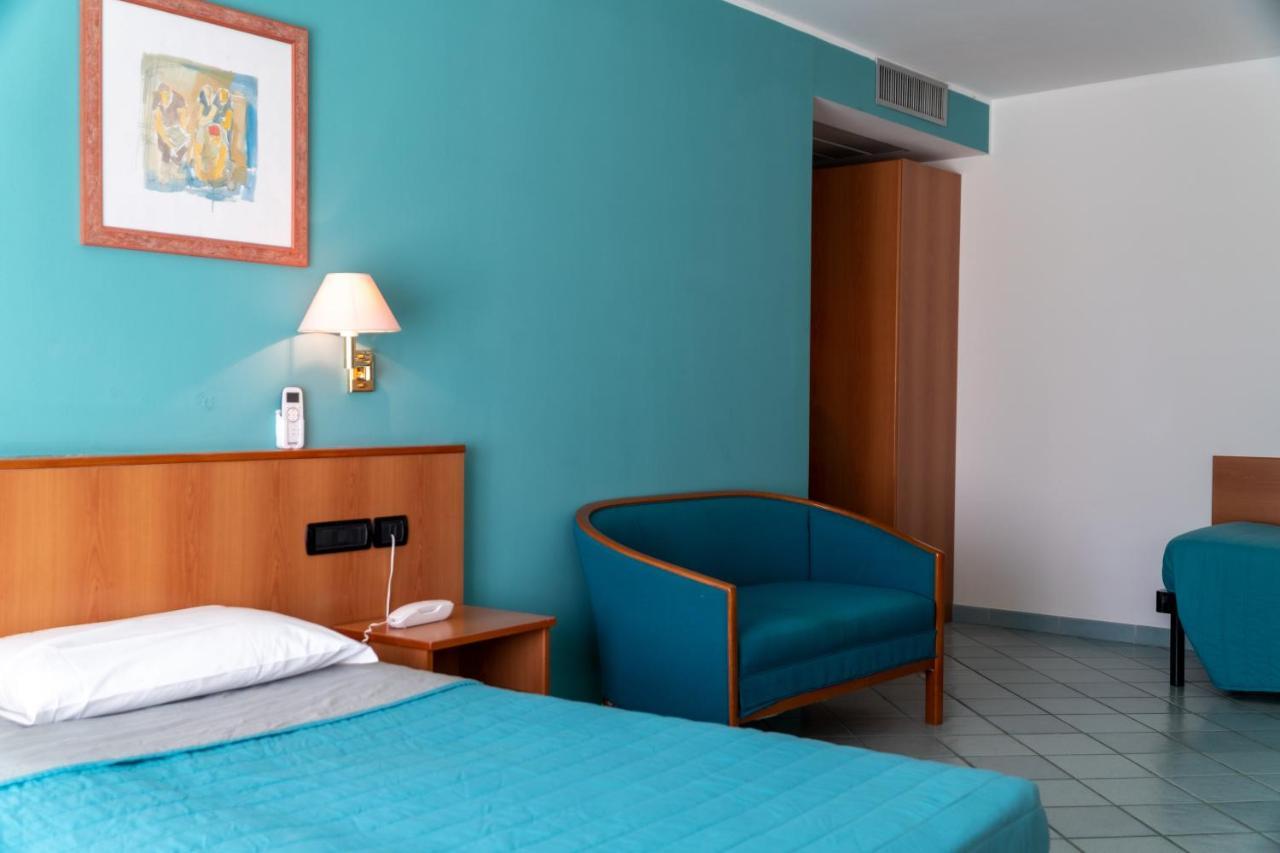 Hotel Alisei Lignano Sabbiadoro Luaran gambar