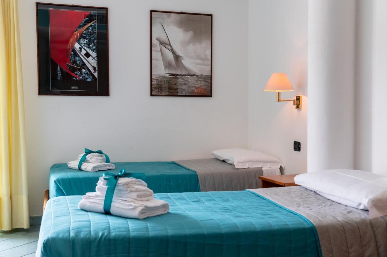 Hotel Alisei Lignano Sabbiadoro Luaran gambar
