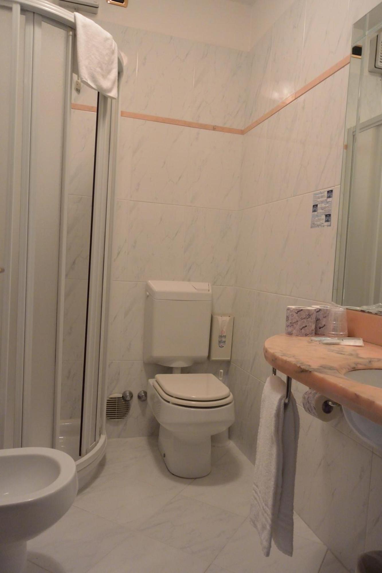 Hotel Alisei Lignano Sabbiadoro Bilik gambar