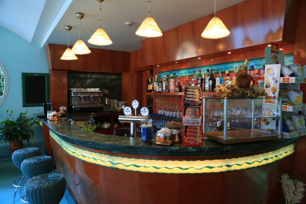 Hotel Alisei Lignano Sabbiadoro Luaran gambar