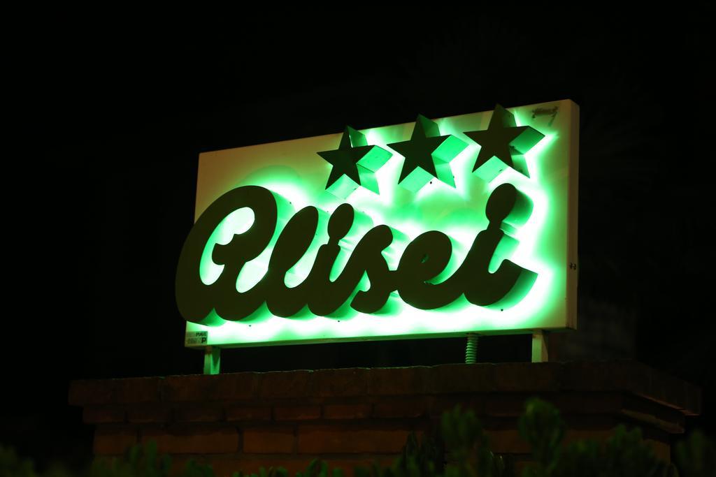 Hotel Alisei Lignano Sabbiadoro Luaran gambar