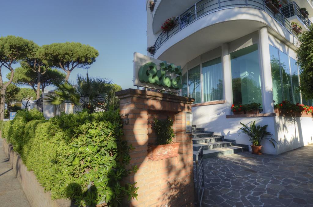 Hotel Alisei Lignano Sabbiadoro Luaran gambar