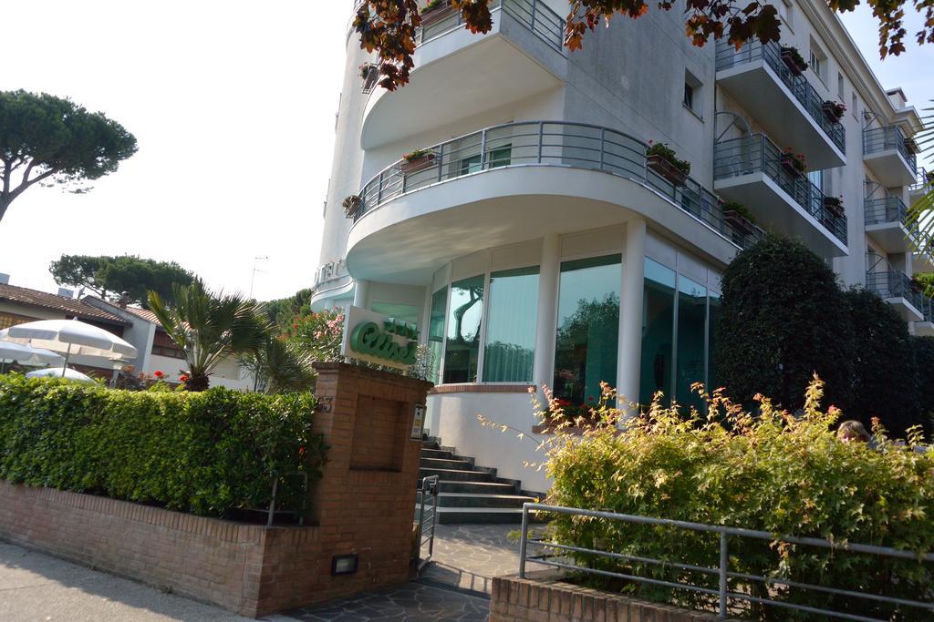 Hotel Alisei Lignano Sabbiadoro Luaran gambar