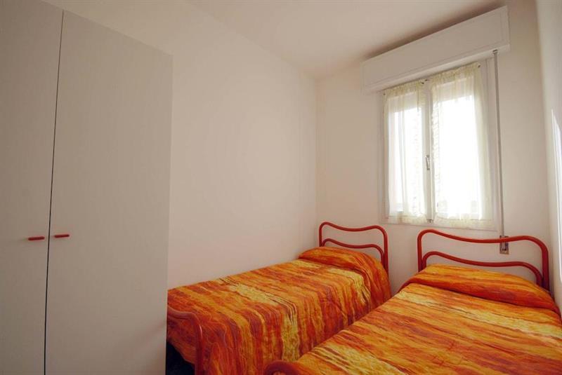 Hotel Alisei Lignano Sabbiadoro Luaran gambar
