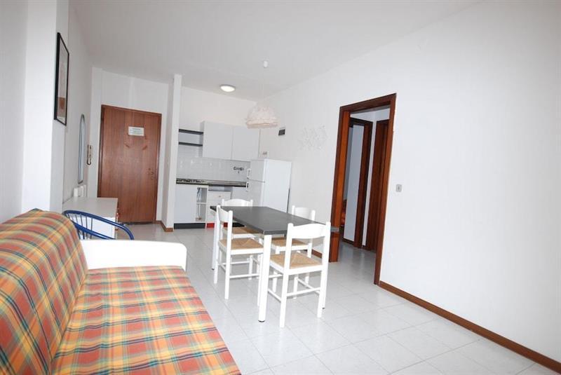 Hotel Alisei Lignano Sabbiadoro Luaran gambar