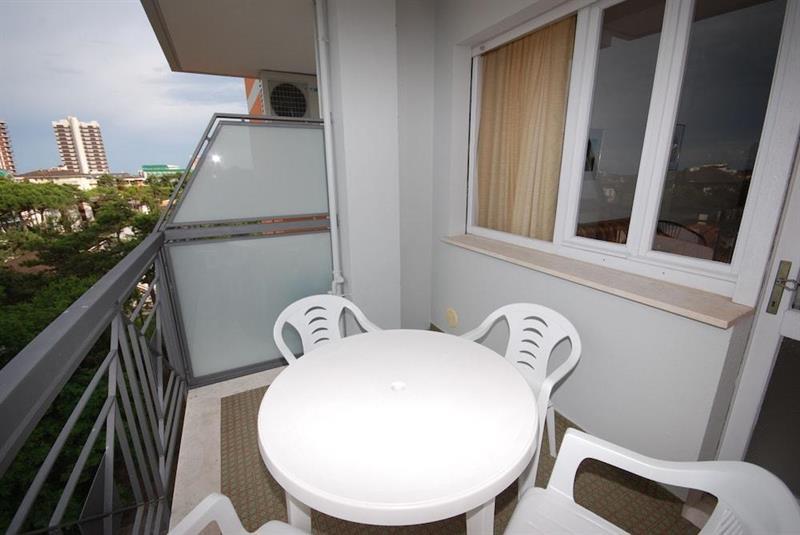 Hotel Alisei Lignano Sabbiadoro Luaran gambar